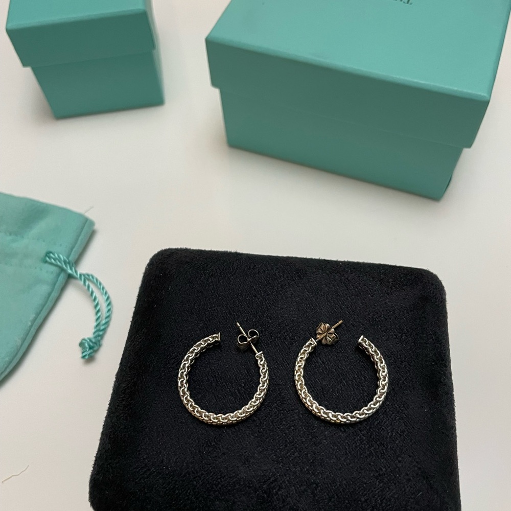Tiffany and Co Somerset Collection - Picture 4 of 5